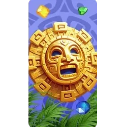 Aztec
Gems slot cover