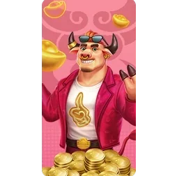 Fortune
Ox slot cover