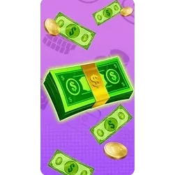 Cash
Maker slot cover